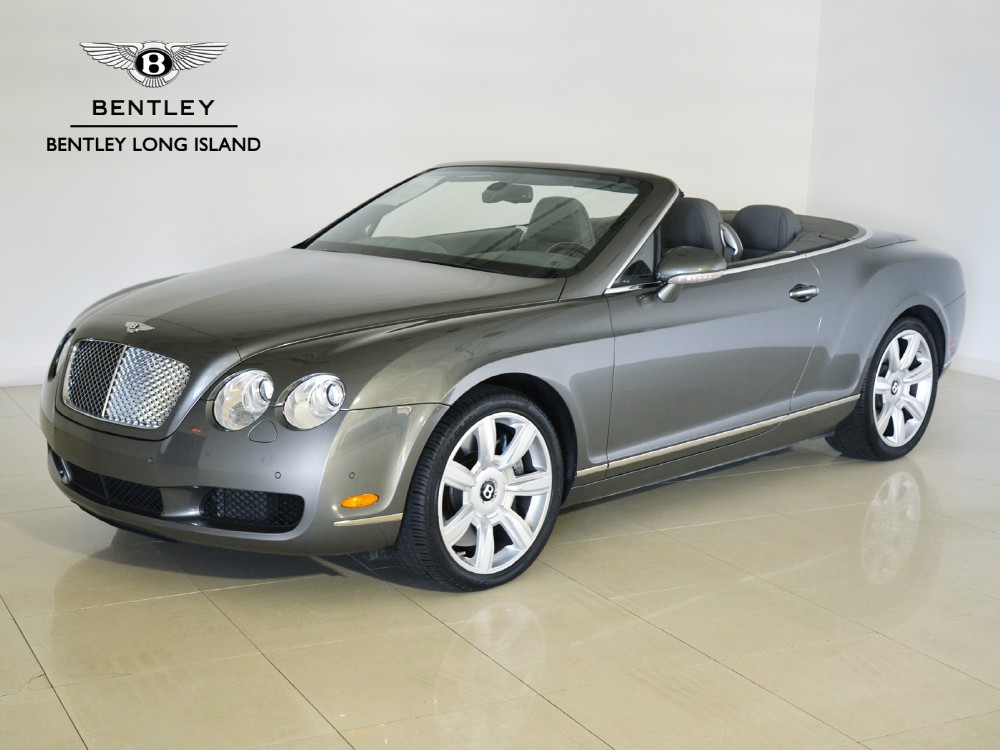 ミニカー Bentley Continental GTC Speed 2009 2009 Bentley Continental GT - Specs, Prices, MPG, Reviews