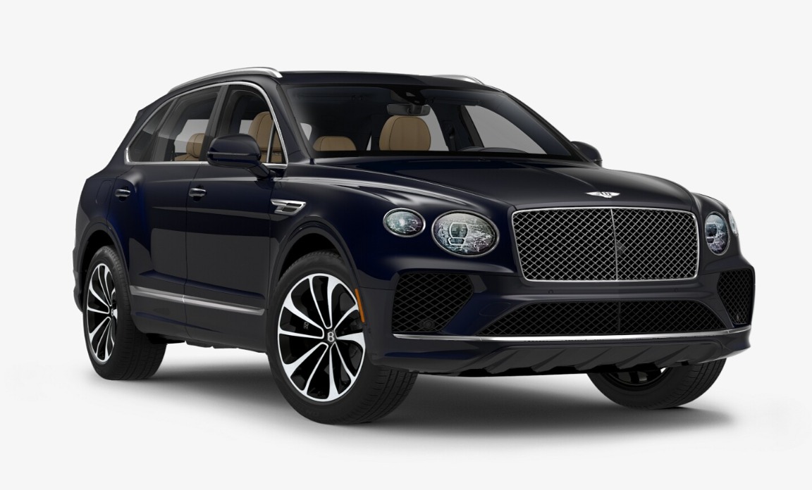 New 2023 Bentley Bentayga V8 V8 For Sale (Sold) | Bentley