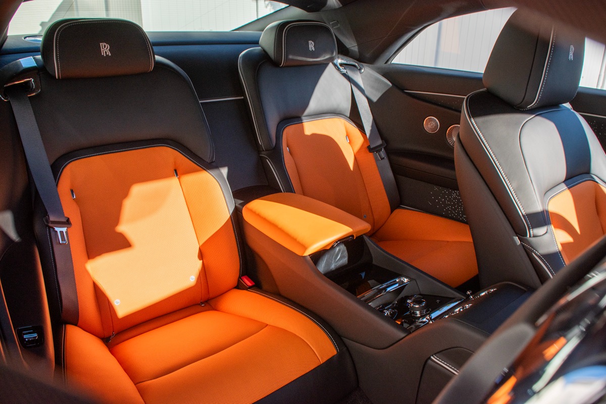 New 2024 Rolls-Royce Spectre For Sale (Sold) | Bentley Long New 2024 Rolls-Royce Spectre For Sale (Sold) | Bentley Long