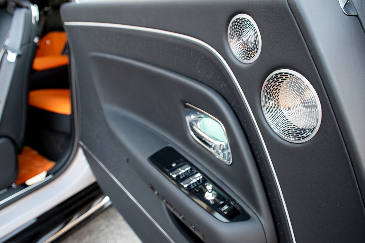 New 2024 Rolls-Royce Spectre For Sale (Sold) | Bentley Long New 2024 Rolls-Royce Spectre For Sale (Sold) | Bentley Long