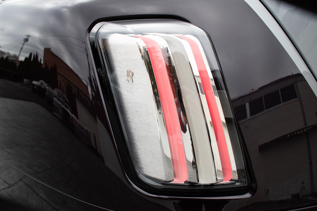 Used 2024 Rolls-Royce Spectre For Sale (Sold) | Bentley Long