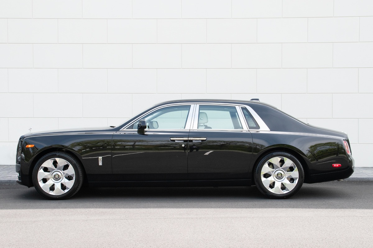 1985 Rolls-Royce Silver | SCAZN42AXFCX12584 | BidCars