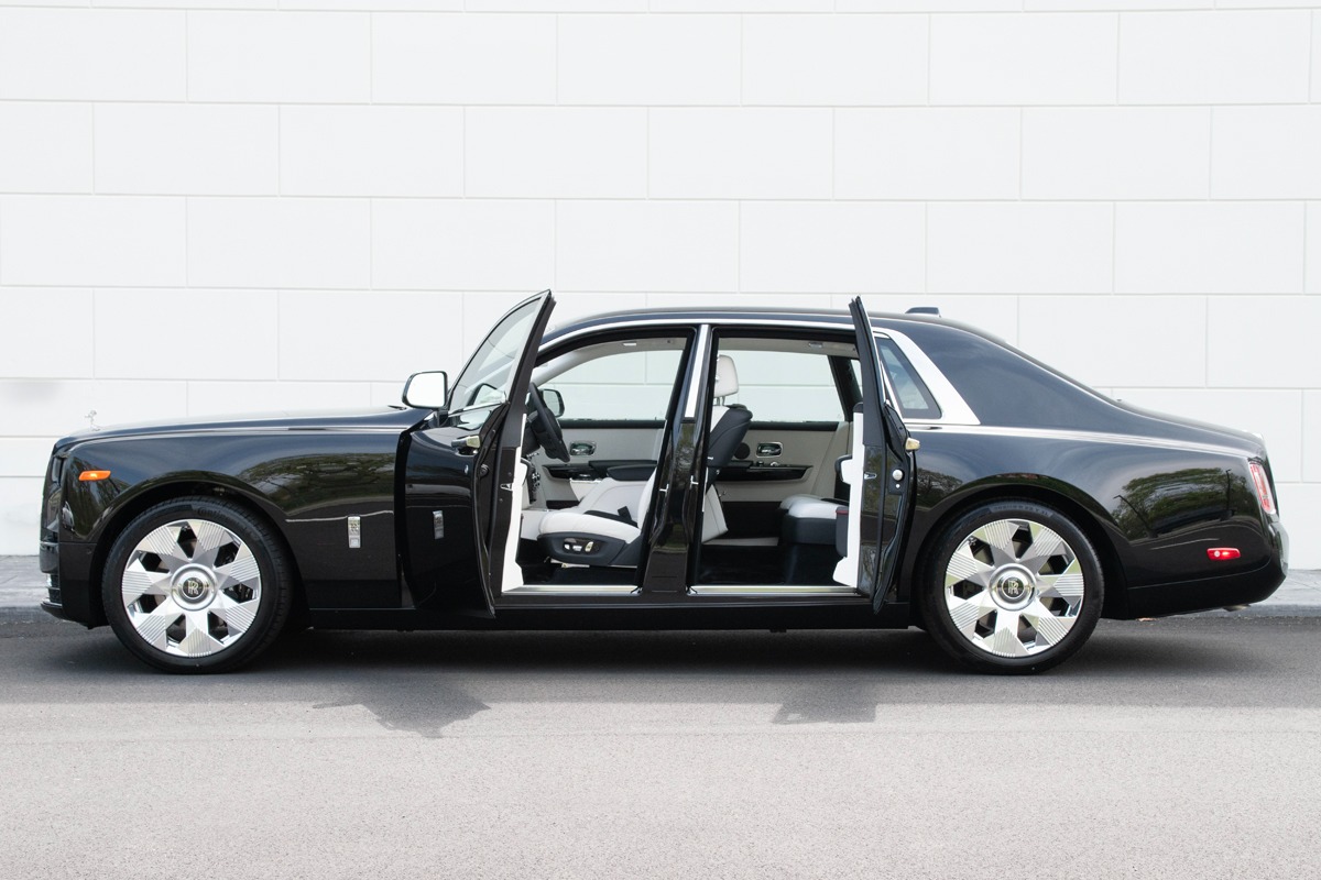 ROLLS-ROYCE PHANTOM ＩＩ Rolls-Royce Phantom II - Wikipedia