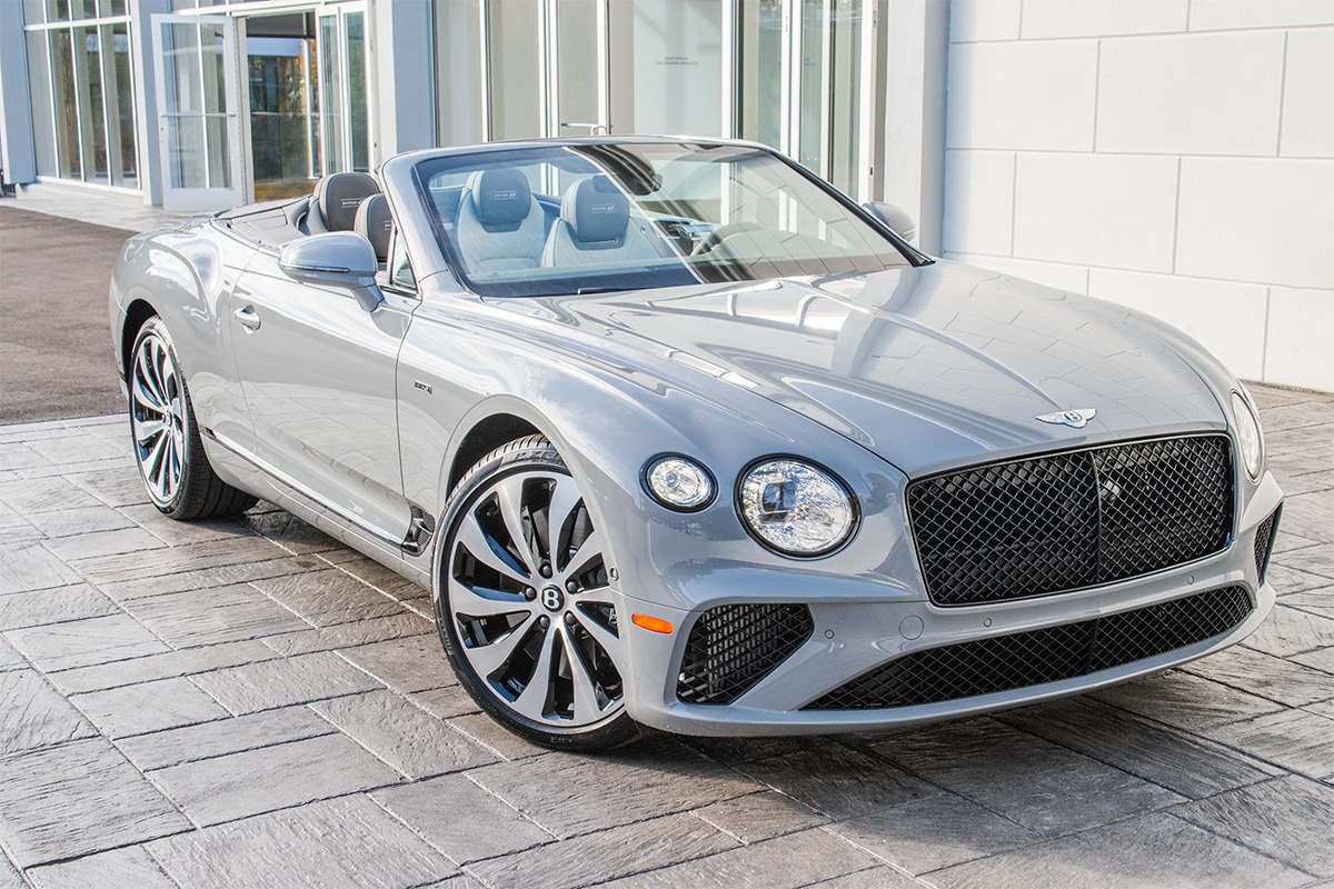 New-2024-Bentley-Continental-