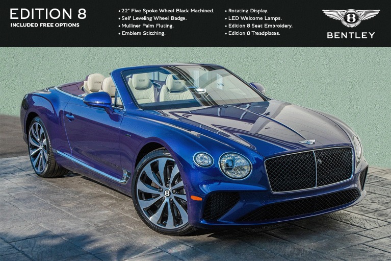 Used 2021 Bentley Bentayga For Sale ($124,900) | Bentley