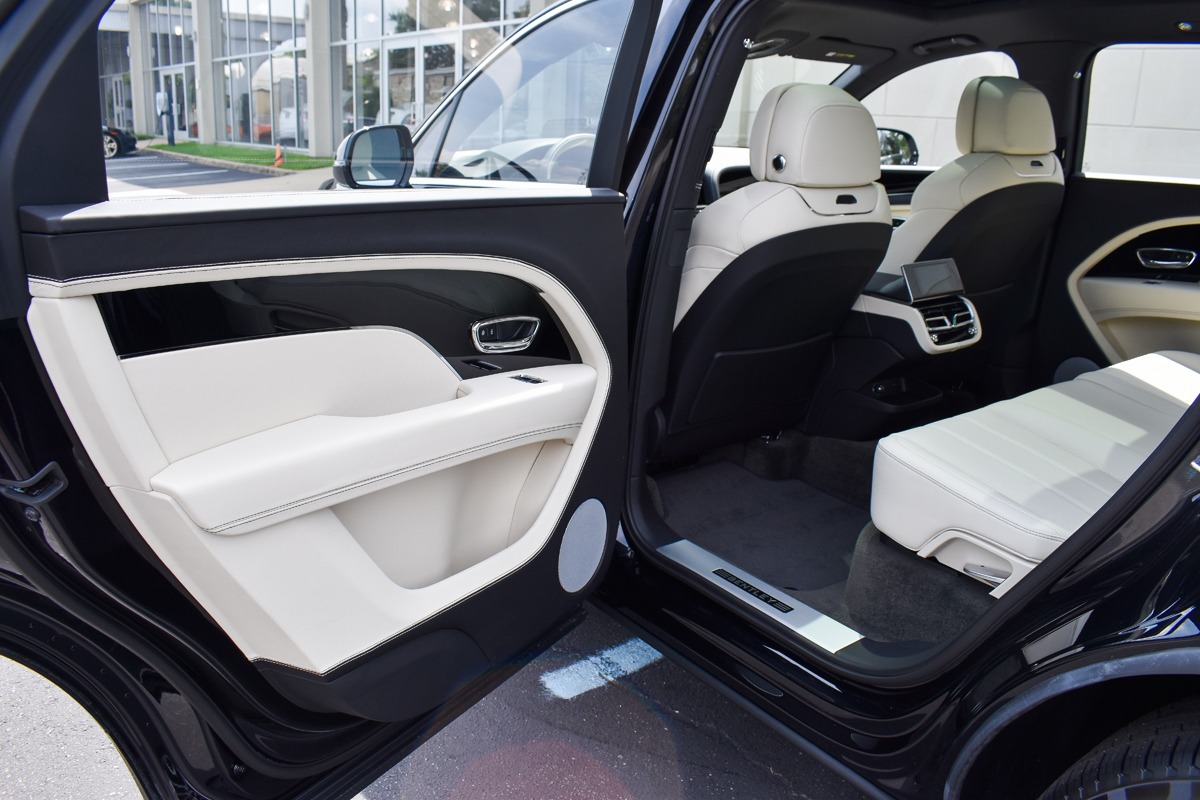 Used 0 For Sale (Sold) | Bentley Long Island Stock #PC019384