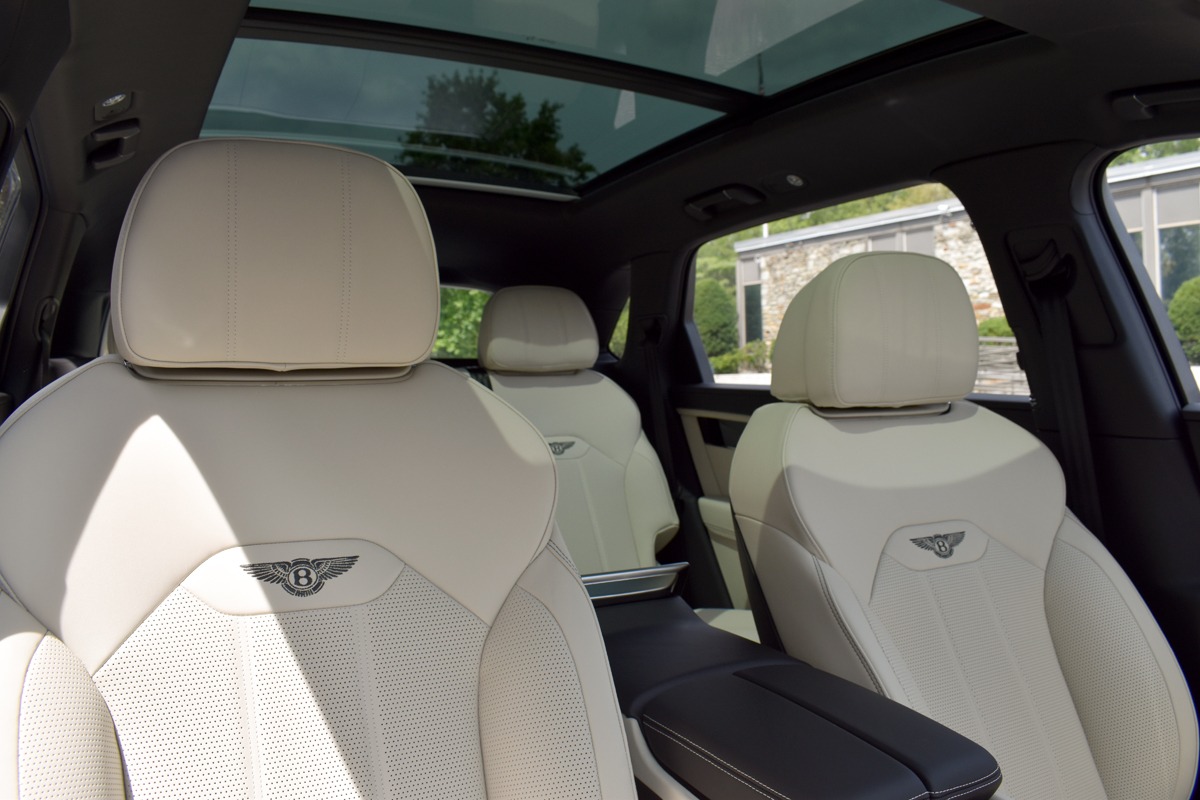 Used 0 For Sale (Sold) | Bentley Long Island Stock #PC019384