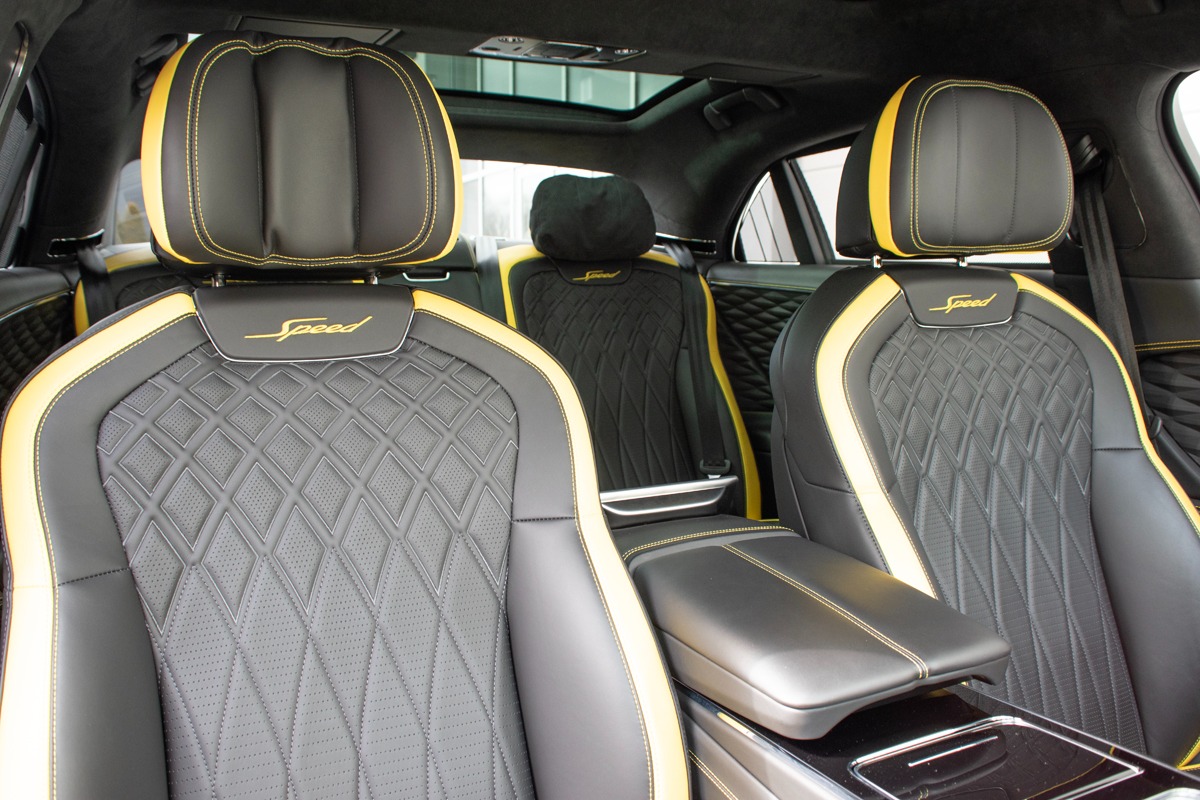 楽天 Used 2023 (Sold Sale For Speed Spur Flying Bentley ウェア