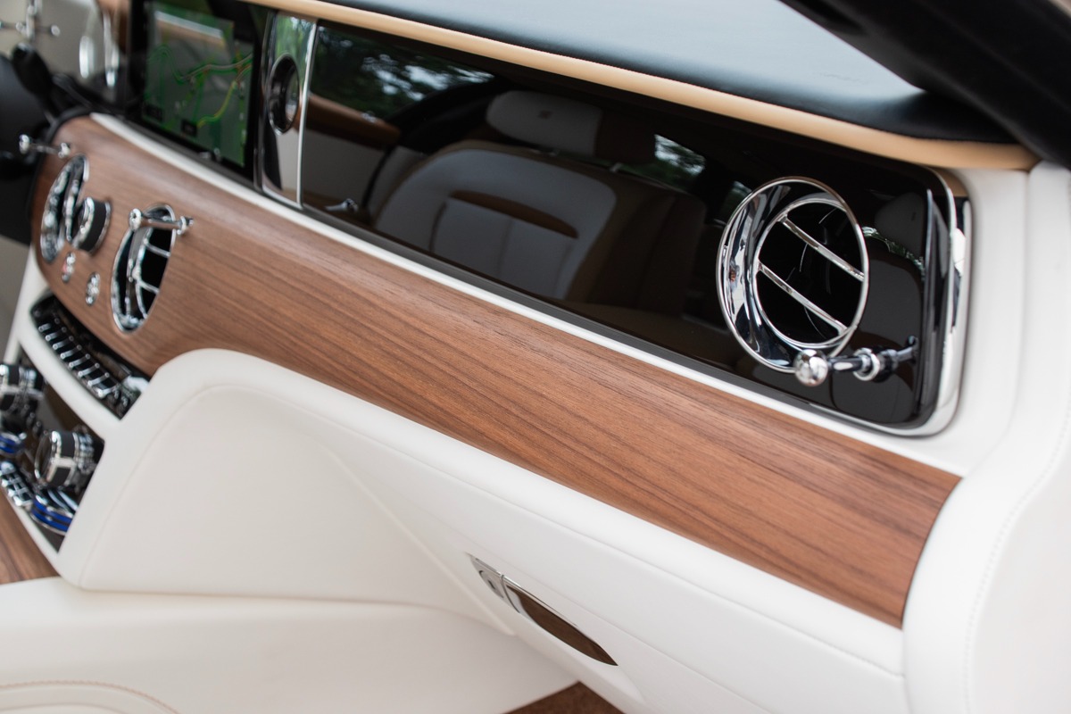 New 2024 Rolls-Royce Ghost For Sale (Sold) | Bentley Long