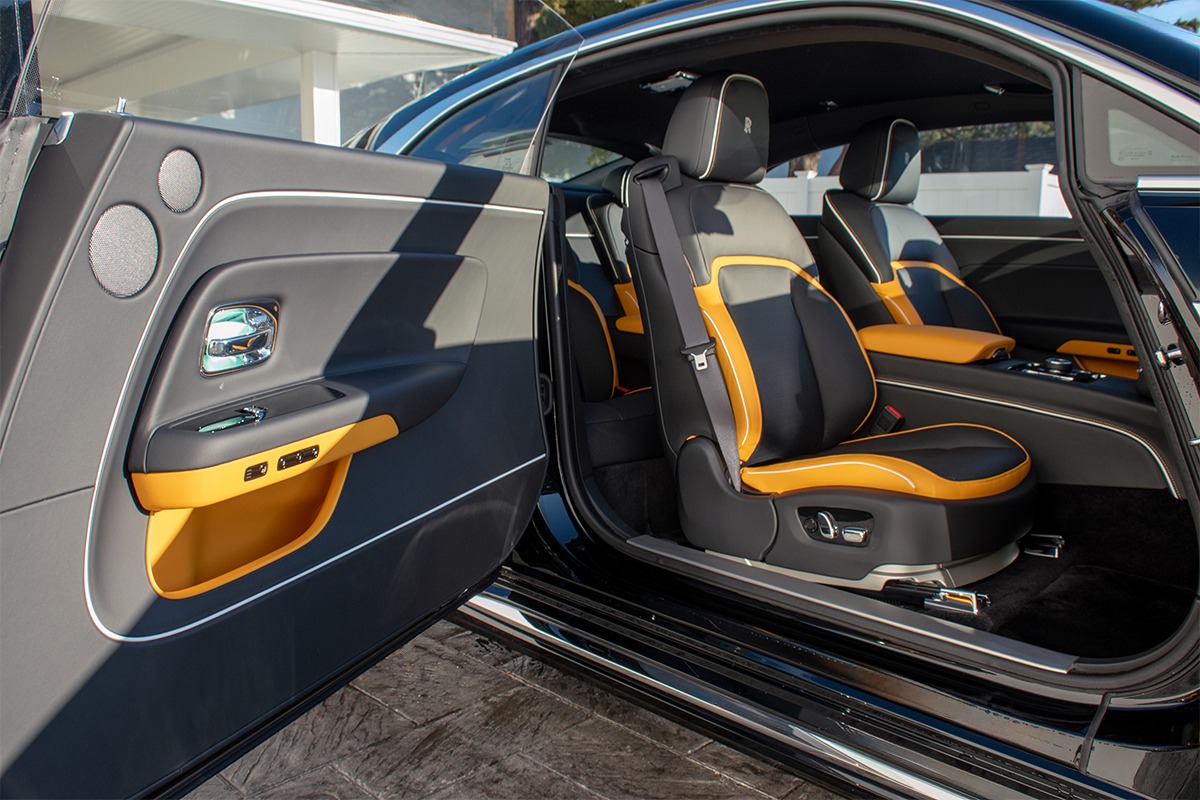 New 2024 Rolls-Royce Spectre For Sale (Sold) | Bentley Long