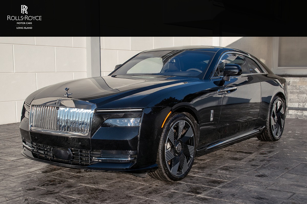 洋書 ROLLS ROYCE IN AMERICA New 2024 Rolls-Royce Phantom For Sale (Sold) | Bentley Long