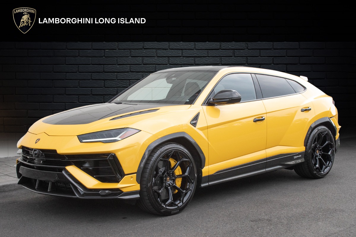ランボルギーニ ウルス ランボルギーニ ウルス - タジマプレミアム中古車