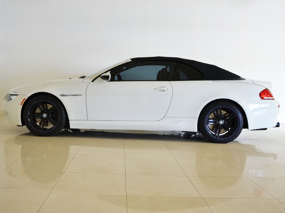 Used 2008 BMW M6 For Sale (Sold) | Bentley Long Island Stock Used 2008 BMW M6 For Sale (Sold) | Bentley Long Island Stock