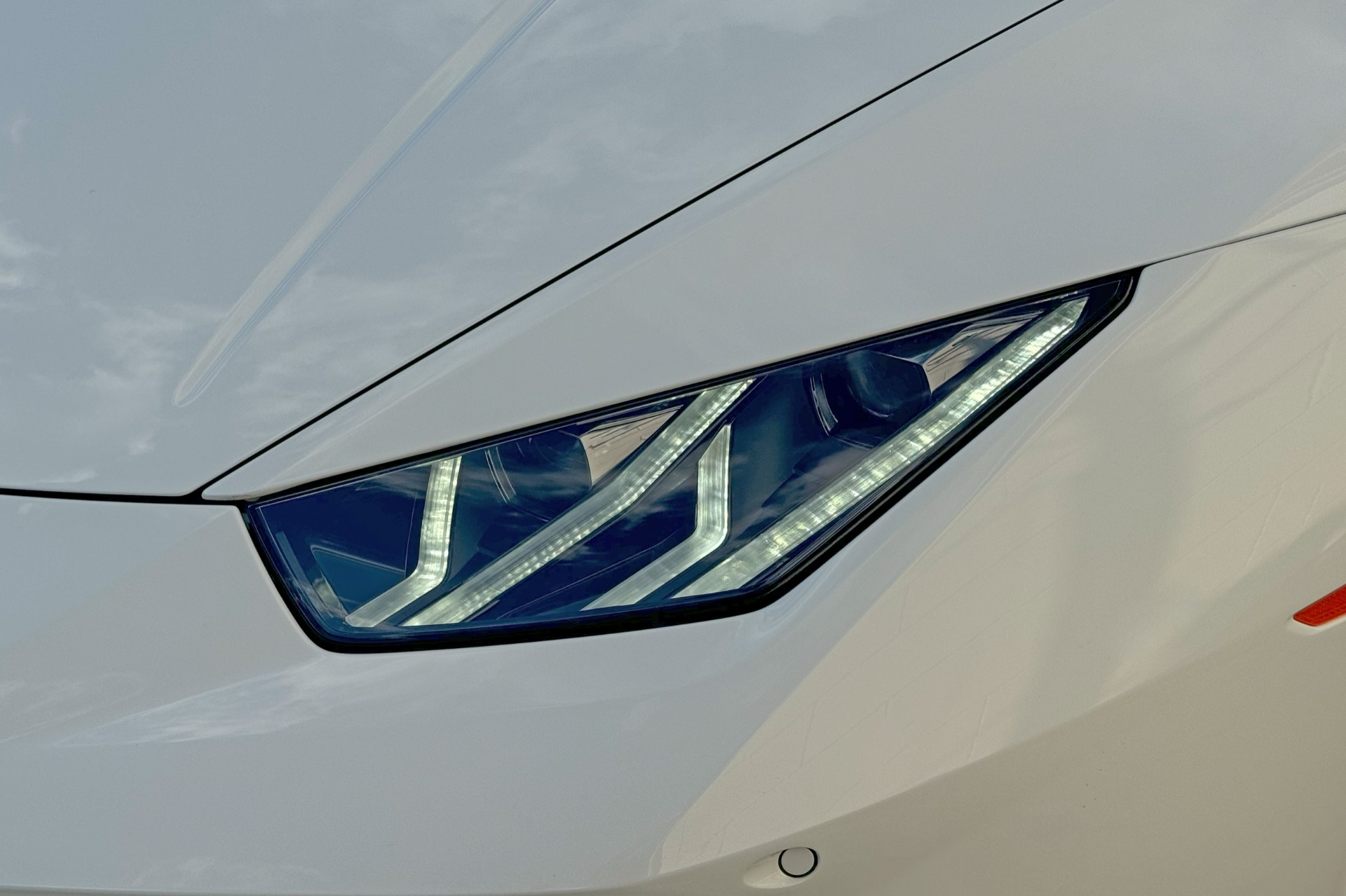 Used 2024 Lamborghini Huracan EVO Spyder For Sale (Sold Used 2024 Lamborghini Huracan EVO Spyder For Sale (Sold