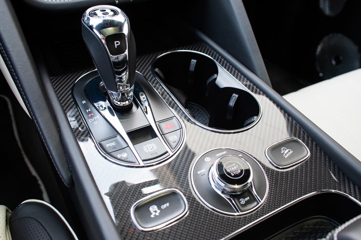 Used 2021 Bentley Bentayga V8 For Sale (Sold) | Bentley Long Used 2021 Bentley Bentayga V8 For Sale (Sold) | Bentley Long