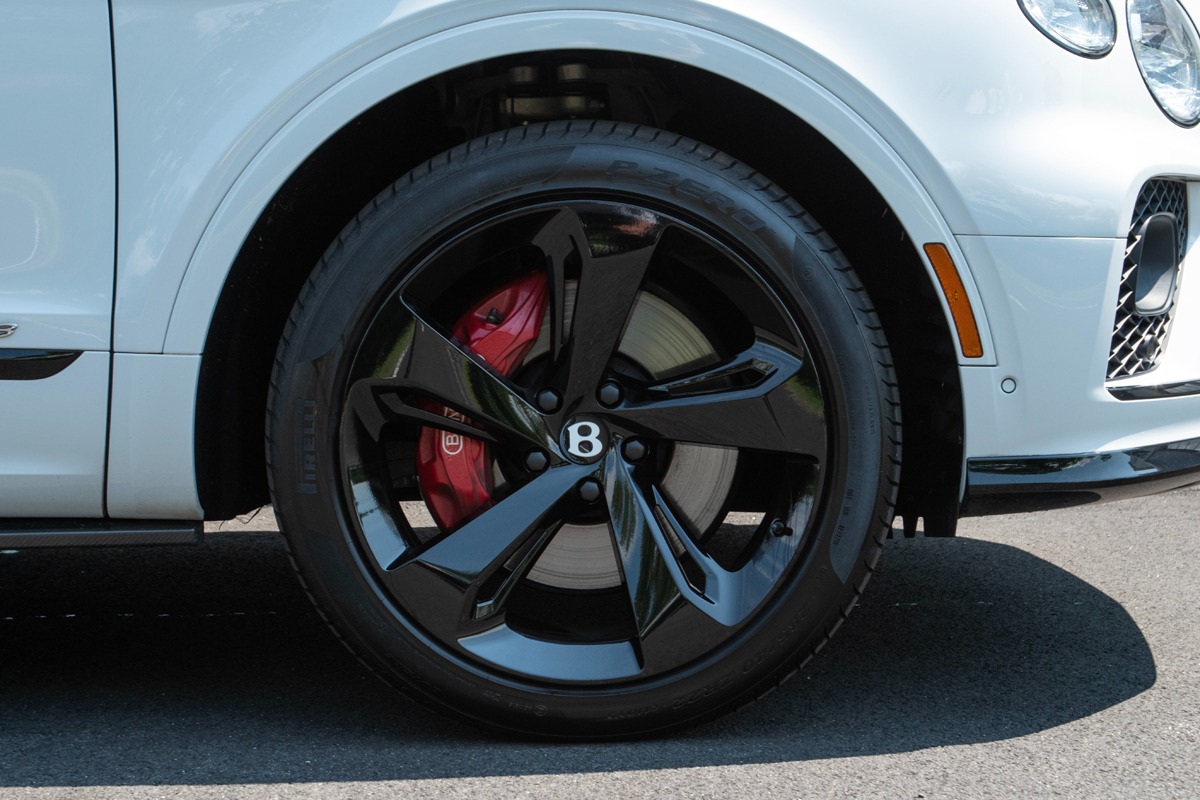 Used 2021 Bentley Bentayga V8 For Sale (Sold) | Bentley Long Used 2021 Bentley Bentayga V8 For Sale (Sold) | Bentley Long