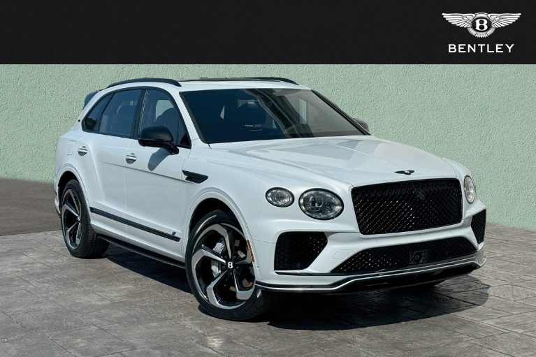 New-2025-Bentley-Bentayga-S- New-2025-Bentley-Bentayga-S-