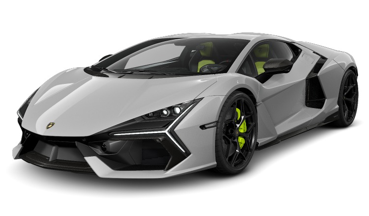 New 2024 Lamborghini Revuelto For Sale (Sold) | Bentley Long