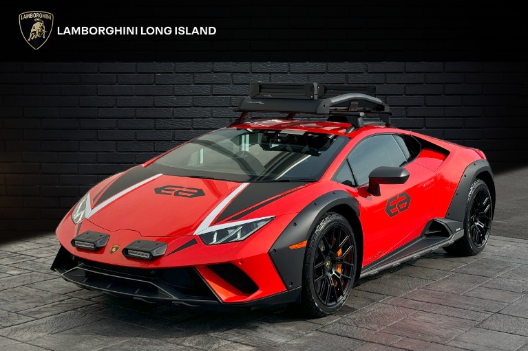 New 2024 Lamborghini Revuelto Coupe For Sale (Sold