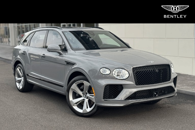 New-2025-Bentley-Bentayga-V8-