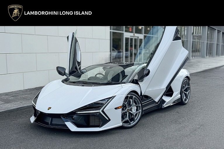 New 2024 Lamborghini Urus S For Sale (Sold) | Bentley Long Island