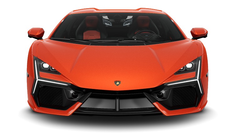 For Sale: 2024 Lamborghini Revuelto for $ | Vegas Auto