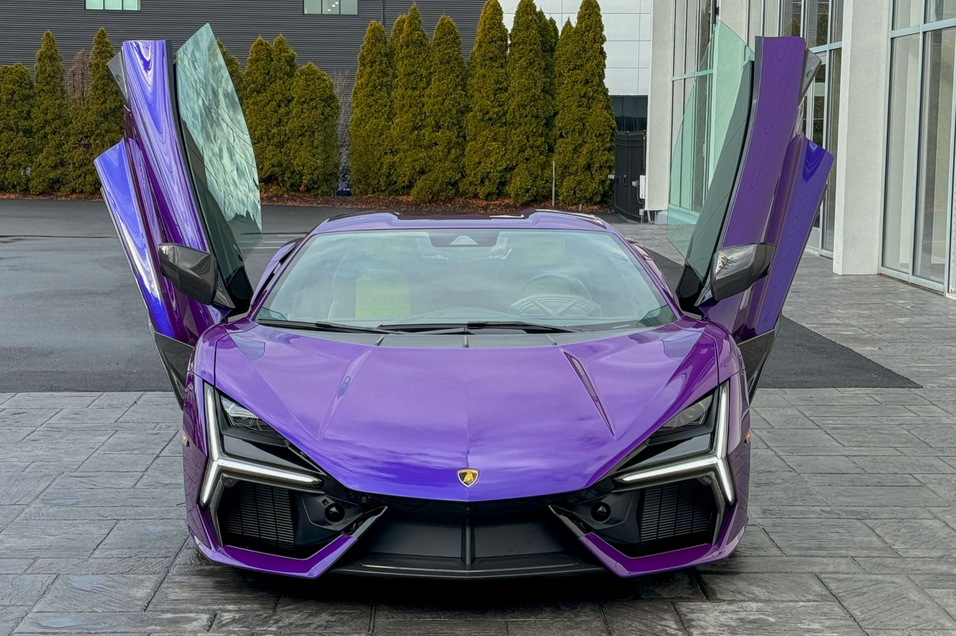 New 2024 Lamborghini Revuelto For Sale (Sold) | Bentley Long