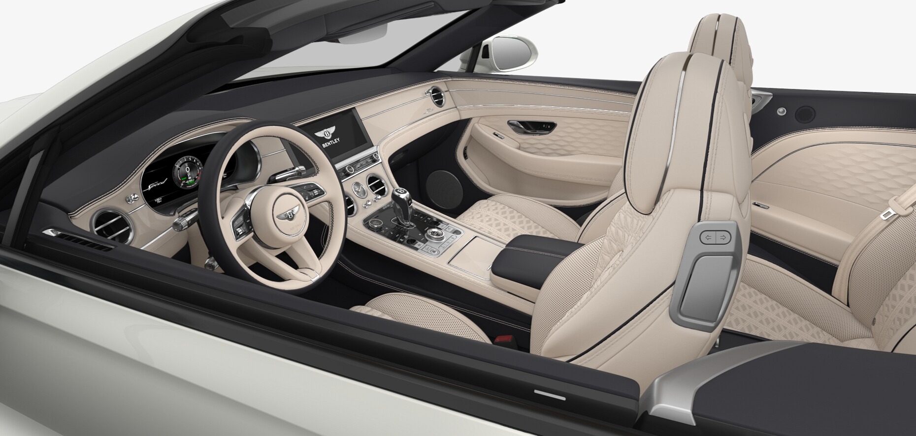 New 2025 Bentley Continental GT Convertible Speed For Sale New 2025 Bentley Continental GT Convertible Speed For Sale