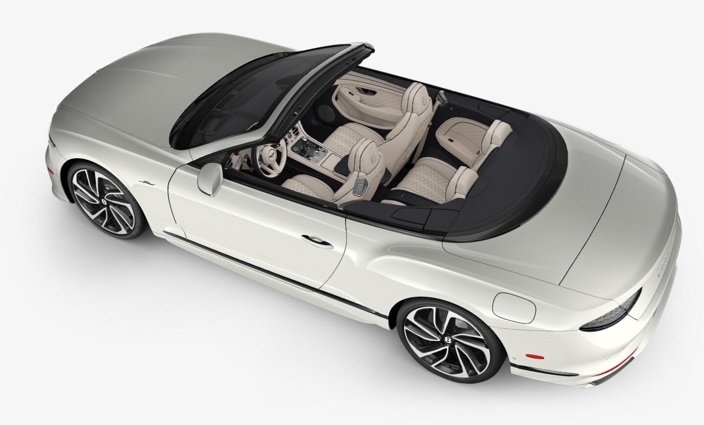 New 2025 Bentley Continental GT Convertible Speed For Sale New 2025 Bentley Continental GT Convertible Speed For Sale