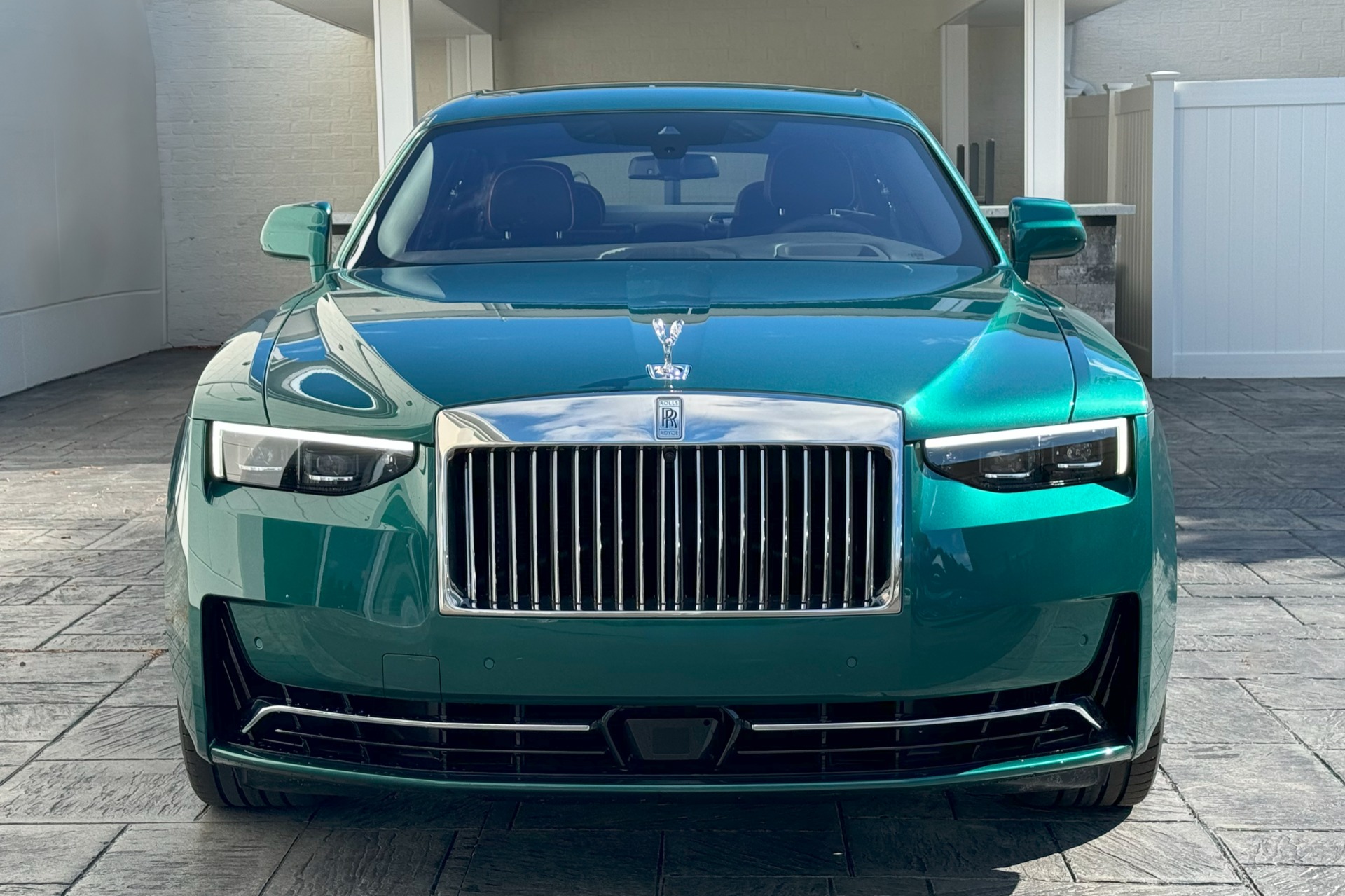 New 2025 Rolls-Royce Ghost For Sale (Sold) | Bentley Long
