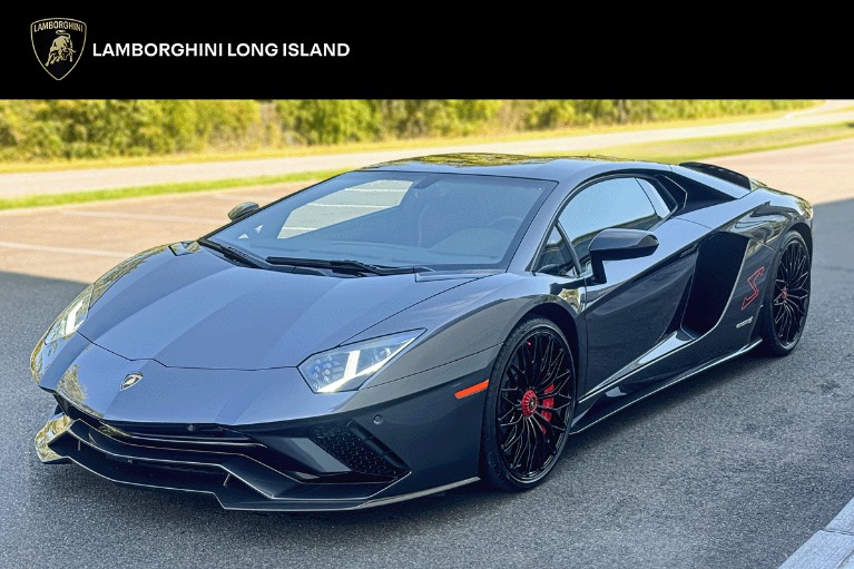 New 2018 Lamborghini Huracan Performante For Sale (Sold