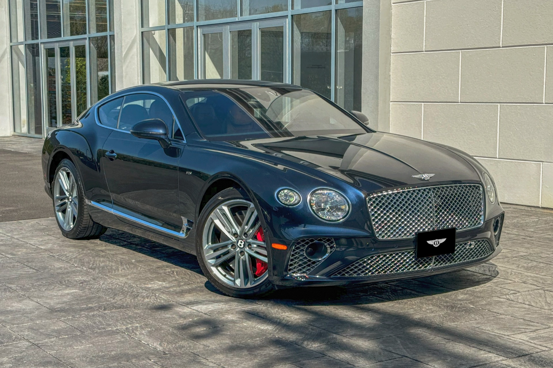 BIG 豪華サンタクロース バイオリン 約65cm Used-2022-Bentley-Continental-
