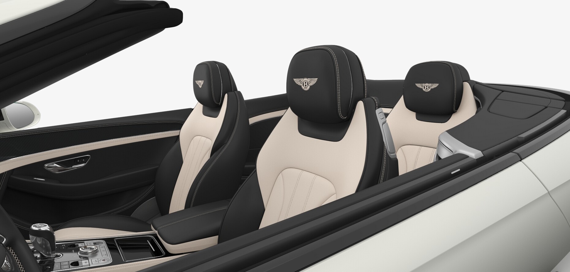 New 2026 Bentley Continental GT Convertible V8 Base For Sale