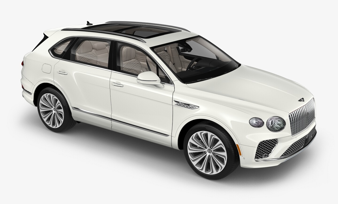 Bentley ミニカー　新品未使用　 Bentayga LF 1/64 Bentley Bentayga Diecast Toy Car Model Miniature