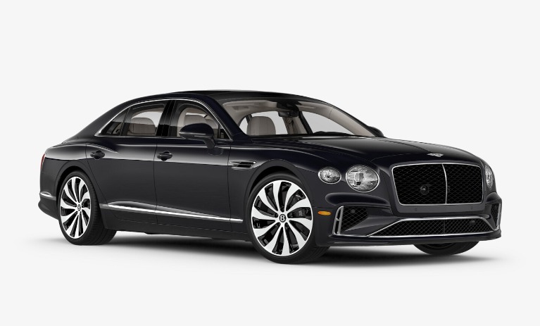 2026 Bentley Flying Spur Base