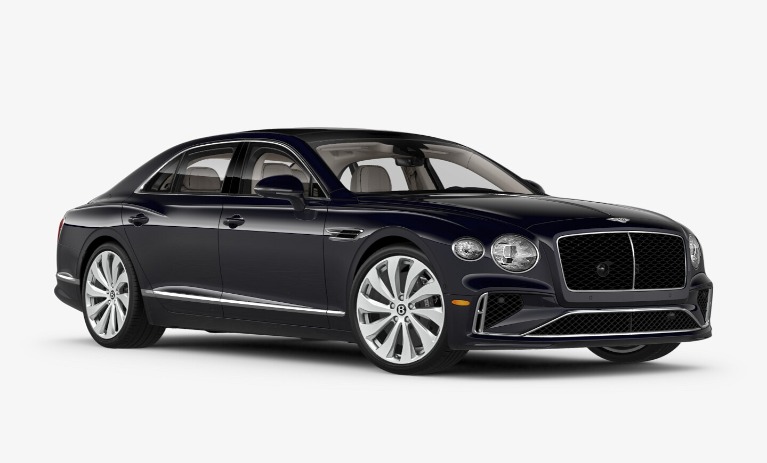 2026 Bentley Flying Spur Base