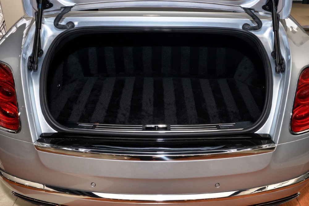Used 2013 Bentley Mulsanne For Sale (Sold) | Bentley Long