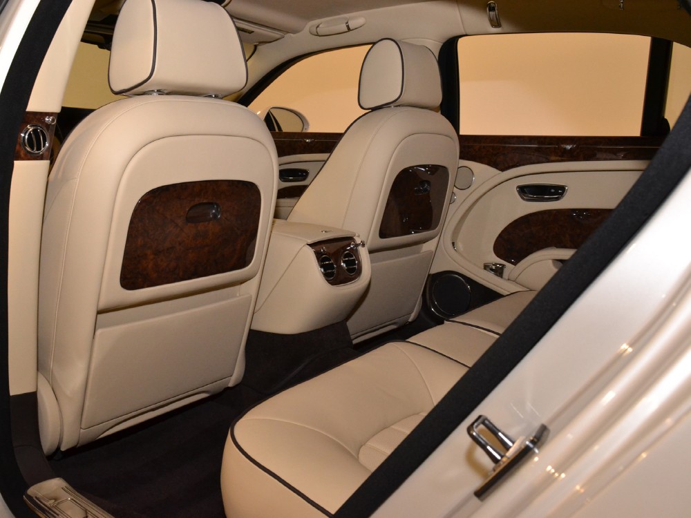 New 2013 Bentley Mulsanne For Sale (Sold) | Bentley Long New 2013 Bentley Mulsanne For Sale (Sold) | Bentley Long