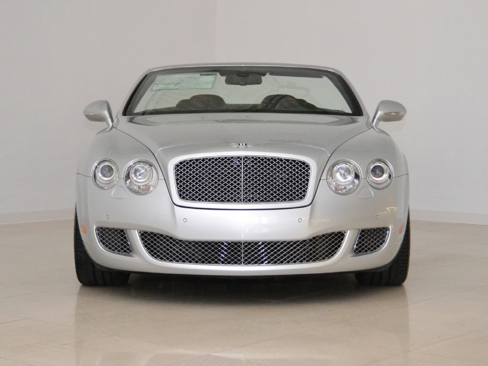Used-2011-Bentley-Continental-