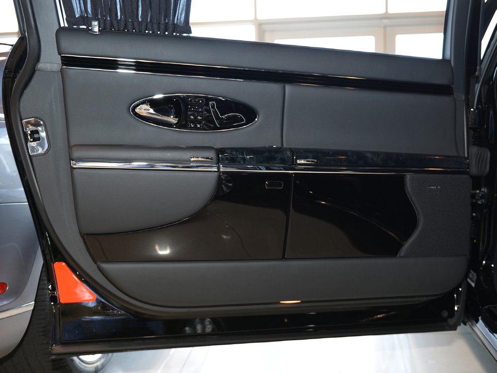 Used 2009 Maybach 62 S For Sale (Sold) | Bentley Long Island