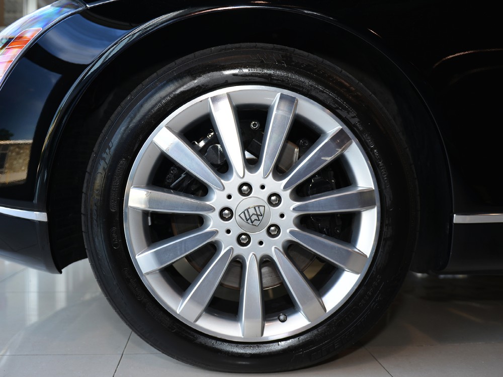 Used 2009 Maybach 62 S For Sale (Sold) | Bentley Long Island
