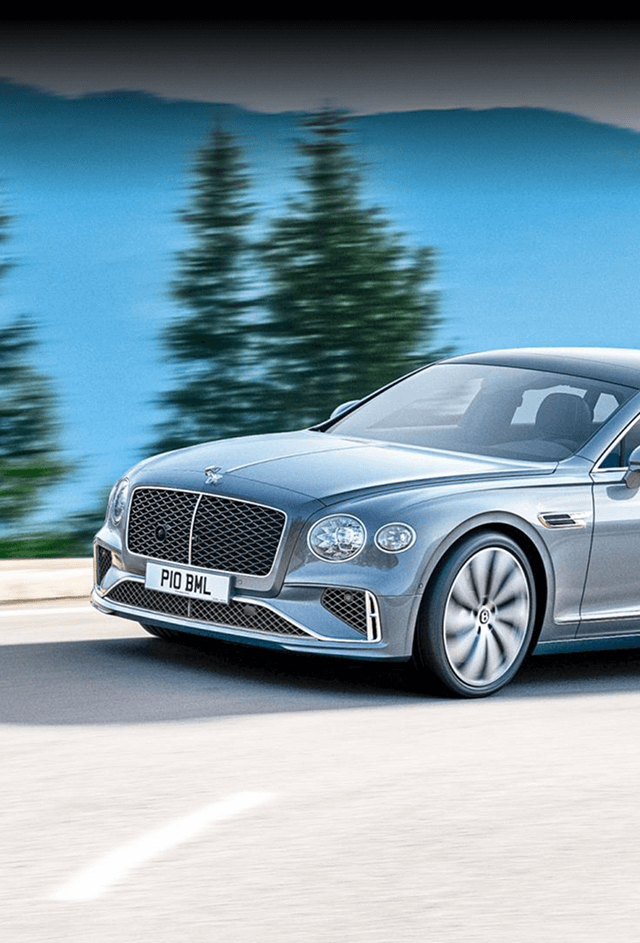 Flying Spur