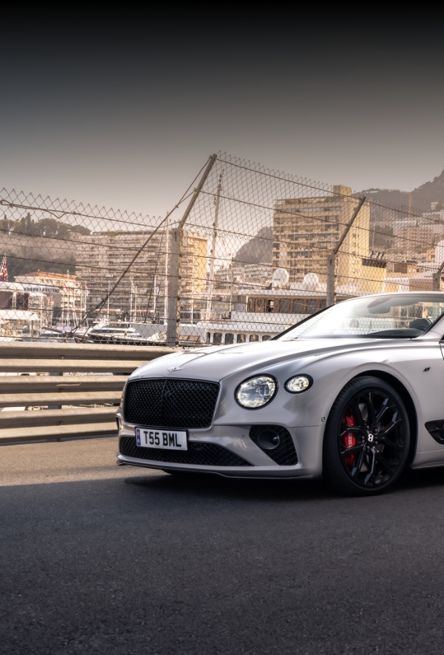 Continental GT